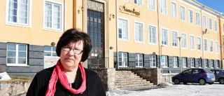 Totalt haveri