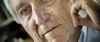 Tranströmer i all sin glans