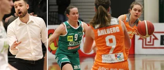 Hyllningen efter Hjerns jättematch: "Idag var hon fantastisk"