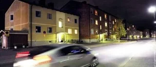 Lulebo säljer stora delar av Örnäset