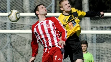 Notviken kunde besegra Övertorneå efter en bra andra halvlek. Matchen                         slutade 3–1 till de gula.