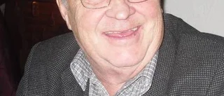 Minnesord Örjan Andersson