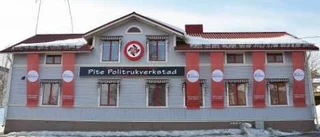 Ingen har lust att kliva in på Ekfors domäner