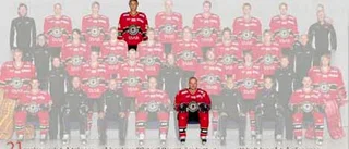 Här är hockeylaget som försvann