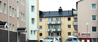 Bostadsrättsförening vägrar betala VA-avgift