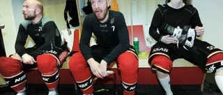 Veteranen jublar över satsningen