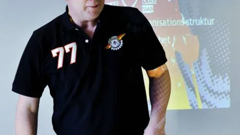 Talangutveckling i toppklass. Precis som NSD tidigare avslöjat tar Stefan "Skuggan" Nilsson över som sportchef för Luleå Hockeys ungdomsavdelning.