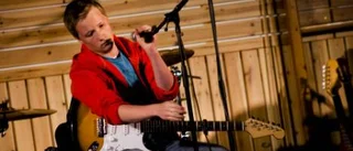 Redan nu tänker de på nästa musikfest