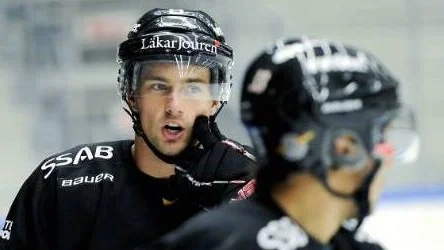 I European Trophy har talangen Lukas Kilström chansen att spela till sig en ordinarie plats i Luleå Hockey.