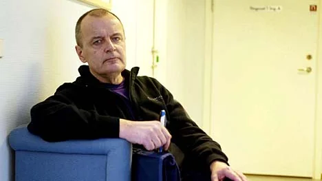 sören häggroth