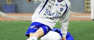 IFK Luleå fick åka hem med en tung torsk