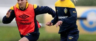 Hon är Norrbottens lysande VM-stjärna