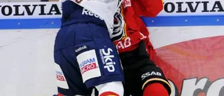 Luleå Hockey rasar efter attacken på Persson