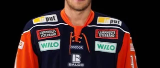 Hjalmarsson laddad för mötet med sin storebror