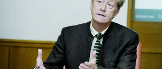 "Detta måste tas på allvar"