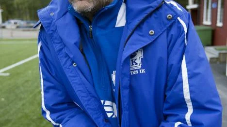 Alviks tränare Ivan Nordqvist var nöjd efter segern mot Luleå SK i helgen .