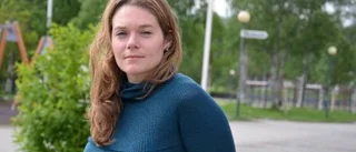 Från storstad till samernas värld