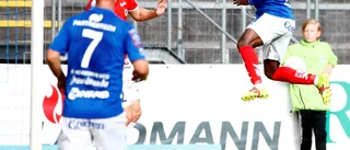 Hovda räddade ÅFF-poäng