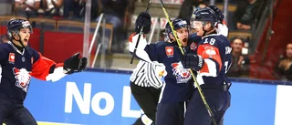 LHC var chanslöst