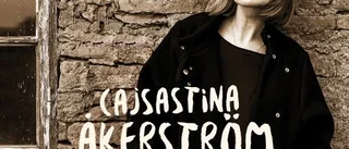 Kärleken slår rot i CajsaStina