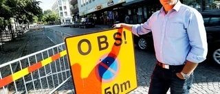 Östenssons vd dömer ut beslut