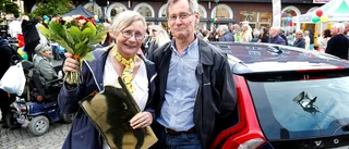 Bakom kulisserna på lotteriet