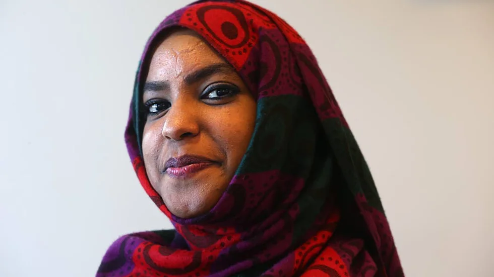 "Många av dem som kommer hit är välutbildade personer som kan bidra till det svenska samhället och betala skatt", säger Nihal Mohamed, internationell samordnare i Mjärdevi science park.
