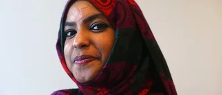 Mjärdevi samlar sig för flyktingarna