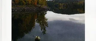 Personlig hyllning till Svartån