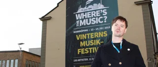 Annorlunda festival igen