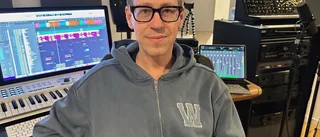 Anders Dannviks nya singel om att språka med spöken