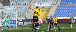 Besvikelse i Maif efter fall: "För enkla mål insläppta"