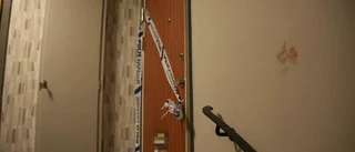 Kvinna mördad i Finspång