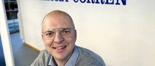 "Lördag hela veckan i Corren"