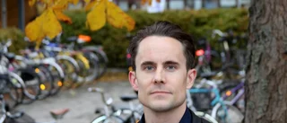 "Frisören" som slog i Hollywood