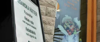 Här är stans veganvänligaste restaurang