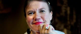 Konsten att skratta åt eländet