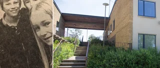 Sävstaskolan letar gamla bilder till 100-årsjubileum