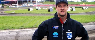 Stefan Andersson ny förbundskapten