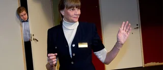 Sista farsen i Kulturhuset?
