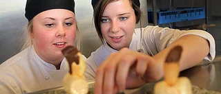 En knölig delikatess