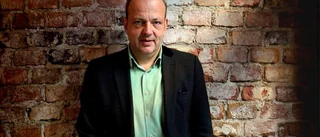 Michael Kumpfmüller: Livets härlighet