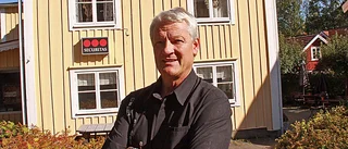 Höjd hyra retar Företagarna