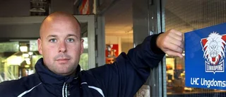 Unga lirare lärde sig kamratskap
