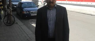 ”Jag hatar ordet flykting och jag vill inte vara en flykting”