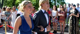 Somrig bal för Vadstenagymnasiet