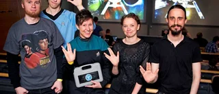Yngsta trekkerföreningen hoppas på tillskott