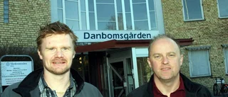 Saluhallen såld till Magnus Ericsson