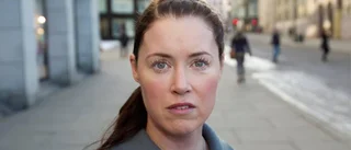 Linda Boström Knausgård: Helioskatastrofen