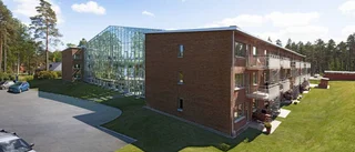 Bovieran börjar byggas